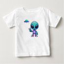 Buscar alien bebe ropa Nave espacial