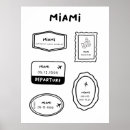 Buscar miami arte Perfil urbano