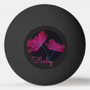 Buscar rosas pelotas de ping pong Elegante