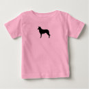 Buscar siluetas bebe ropa Animales