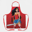 Buscar cadera delantales Superheroína