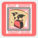 Buscar tostadora pegatinas Humor