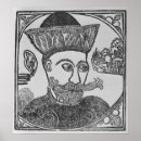 Buscar moustache arte Hat