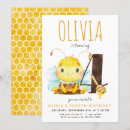 Buscar mie invitaciones Panal de miel