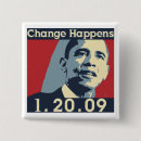 Buscar obama 44 chapas Inauguración de obama