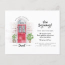 Buscar rayas verdes y blancas invitaciones General y unisex