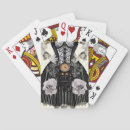 Buscar surrealismo barajas de cartas Vintage