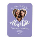 Buscar te quiero imanes Para ella