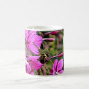 Buscar abeja verde tazas Rosa