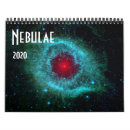 Buscar nebulosa calendarios Estrellas