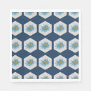 Buscar japonesa servilletas Patrón