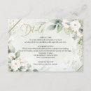 Buscar flores blanco General y unisex