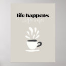 Buscar dibujo lineal posters General y unisex