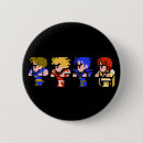 Buscar de 8 bits chapas Retro