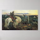 Buscar caballero arte Vasnetsov