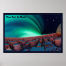 Buscar oxígeno posters Ciencia ficción