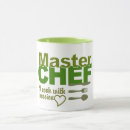 Buscar cocineros tazas General y unisex