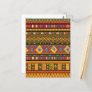 Buscar étnico postales África