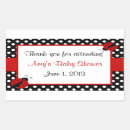 Buscar mariquitas pegatinas Bebé