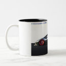 Buscar automotriz tazas Café