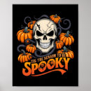 Buscar divertida fantasmas posters Calavera