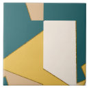 Buscar formas abstractas azulejos Para ellos