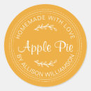 Buscar manzana amarilla pegatinas Para todos