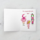 Buscar muñecas antiguas tarjetas Para ella