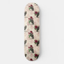Buscar borgoña tablas de skate Floral