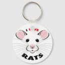 Buscar de rat llaveros Rata