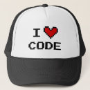 Buscar codificador gorras Ordenador