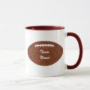 Buscar balón de fútbol tazas Bola