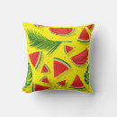 Buscar watermelon cojines Rosa