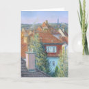 Buscar techo tarjetas Paisaje