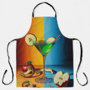 Buscar martini delantales Cocinero