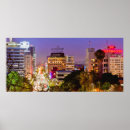 Buscar ciudad de los ángeles posters Paisaje urbano