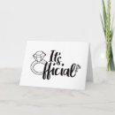 Buscar clipart invitaciones Casarse