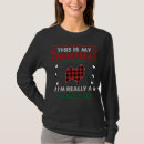 Buscar samoyedo ropa Navidad