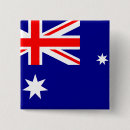 Buscar bandera de australia chapas Australiano