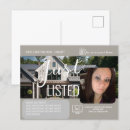 Buscar agente postales Casa