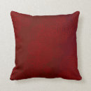 Buscar de color rojo oscuro cojines General y unisex