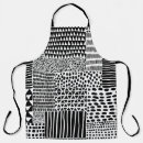 Buscar doodles delantales Blanco