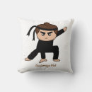 Buscar niño pequeño cojines Chico