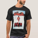 Buscar akira camisetas Película