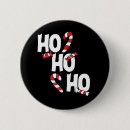 Buscar bastones de caramelo chapas Feliz