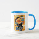 Buscar gremlins tazas Película de horror