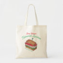 Buscar almuerzo bolsos Fiesta