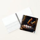 Buscar pollo cuadernos Alimento