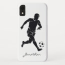 Buscar jugador fútbol iphone fundas Moderno
