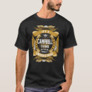 Buscar campbell camisetas Familiares